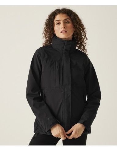 R-TRA144-Womens Jacket - Kingsley 3in1